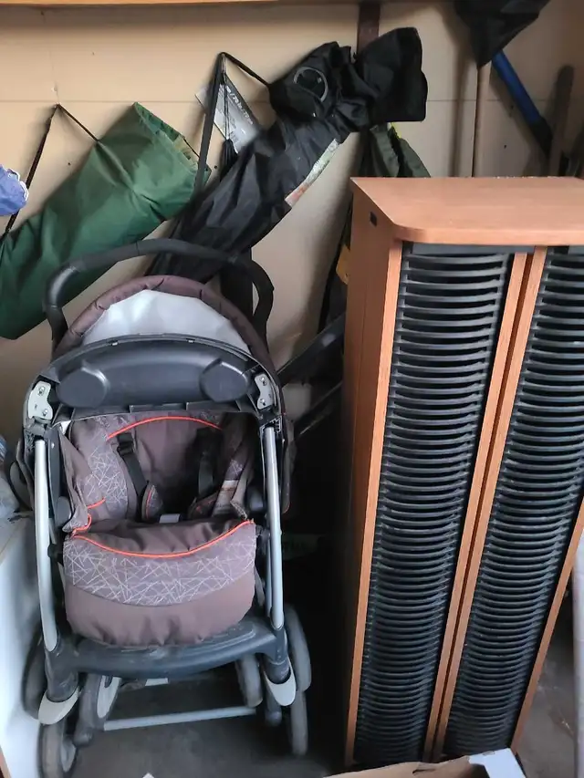 Garage sale 10015-168 ave