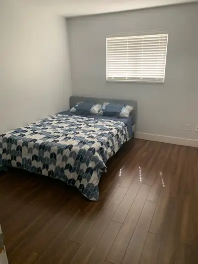 Richmond Room for rent Move on August 1, 2026 or right away $780 ◾️Room for rent ◾️Single occupancy...
