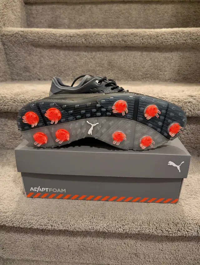 Puma Pro Adapt Golf Shoe577851623945676802