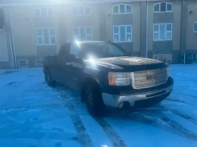 Truck runs and drives good 450,000 (highway miles was an old pilot truck), all original parts has be...