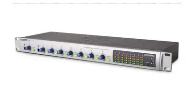 Microphone Preamp Presonus, View more