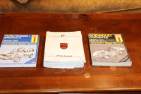 HAYNES MANUALS  CHEVROLET CORVETTE FORD RANGER / BRONCO FIERO PO