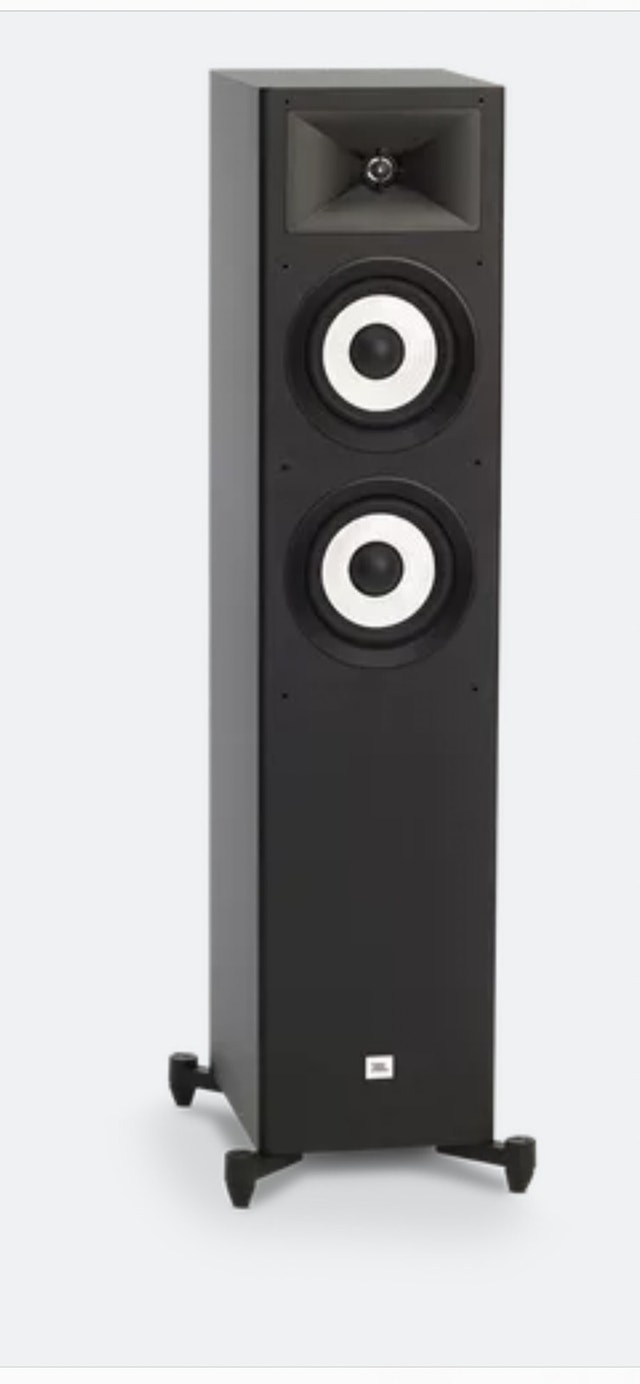 JBl Stage a180 Tower Speakers Speakers London Kijiji