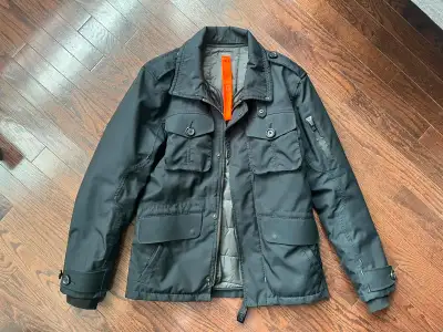 G-Lab Jacket (waterproof), View more