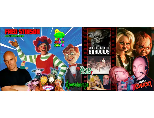 STRATFORD COMICON403496317433292803