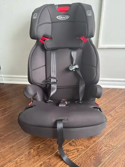 Graco Child Car Seat, View more