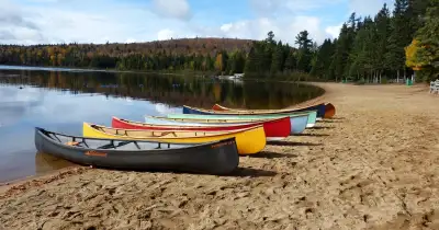 My family is going backcountry camping this year and looking to buy our own lightweight canoe rather...