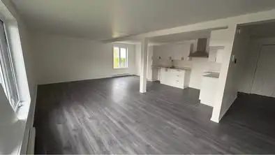 ***Nous acceptons les chiens désormais , sous certaines conditions **** 5 1/2 de très grande dimensi...