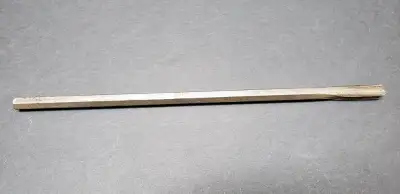 Vintage BlueLine Star Drill Masonry Chisel Model 300  12 x 1/2in, View more