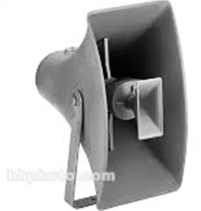 Electro-Voice 848 PA speaker, View more