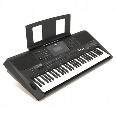Yamaha PSR-E453 – Clavier 61 touches (comme neuf), View more