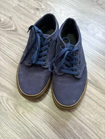 Vans men’s shoes chaussures hommes (10.5) , View more