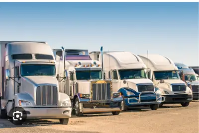 Hiring AZ Drivers for US Midwest runs with MIN 2 years Of US cross border experience . Clean Abstrac...