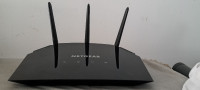 1.	NetGear AC1750 Wifi Router (R6350)