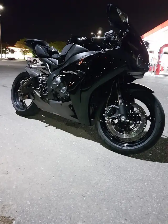 2008 Honda CBR 1000RR – Fully Upgraded / Tuned – Mississauga in Sport Bikes in Oakville / Halton Region - Image 6