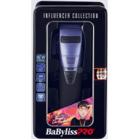 CLIPPER BABYLISSPRO  INFLUENCER COLLECTION BOOST+
