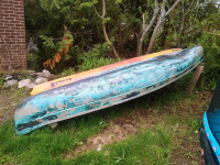 Canoe For sale