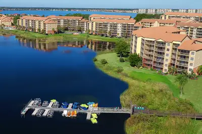 FLORIDA CONDO  GETAWAY  ORLANDO, View more