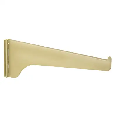Knape & Vogt Standard Shelving Brackets, View more