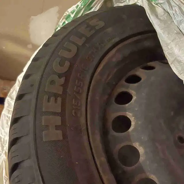 Winter tires  in Tires & Rims in Ottawa - Image 2