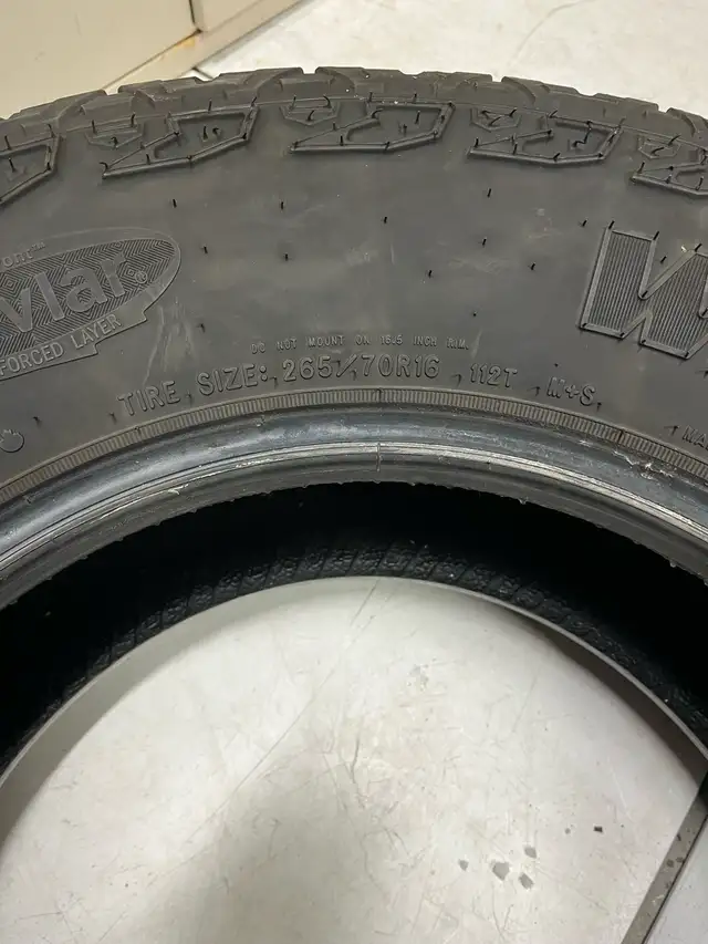 Light Truck Tires in Tires & Rims in Bedford - Image 4
