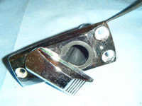 base de lampe plaque contact pour bâteau