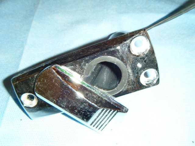 base de lampe plaque contact pour bâteau dans Remorques, pièces et accessoires pour bateaux  à Lévis