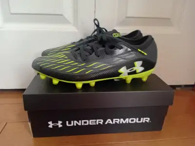 Soccer Cleats, View more