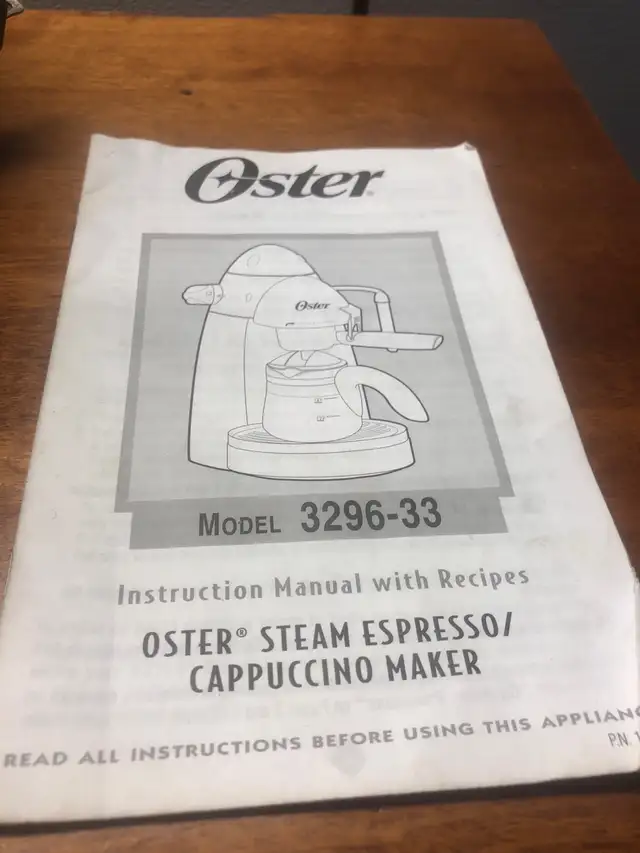  Espresso / cappuccino machine in Coffee Makers in London - Image 3