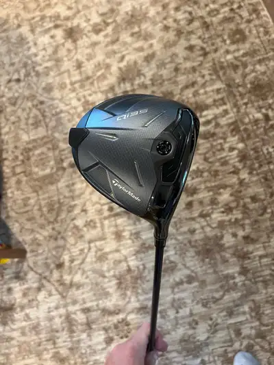 taylormade qi35 driver , View more