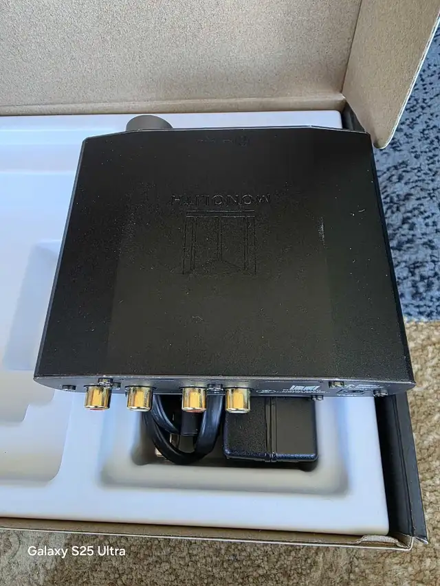 Monolith Liquid Spark Headphone Amplifier in Headphones in Windsor Region - Image 11