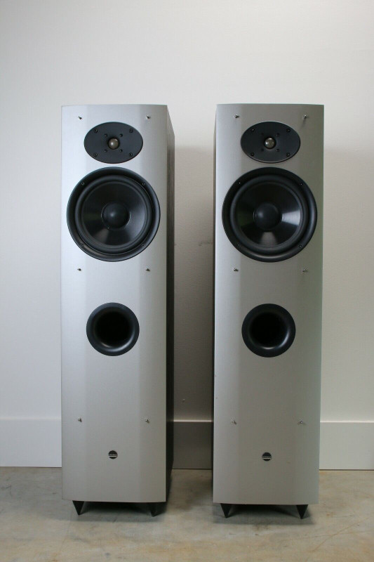 Athena Tower Speakers - Sublime Audio in Speakers in City of Halifax - Image 2