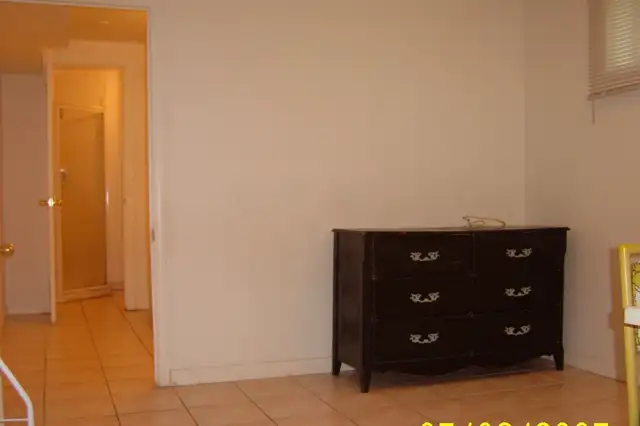 near Finch Av& Donmills Rd. All unit have a private washroom