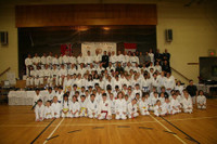 Oshawa Wado-Kai Karate Training $178.75 (25 classes)
