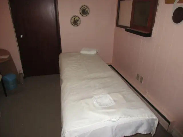 May Treatment - Chinese Massage Therapy62863710497409124