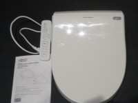 American Standard Bidet Seat automatic NEW