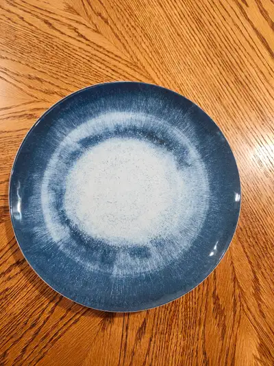 Outdoor Plates, View more