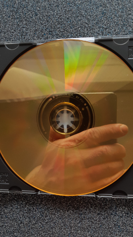 Cd musique A 10th Anniversary Sampler From Hyperion Music CD dans CD, DVD et Blu-ray  à Lévis - Image 3