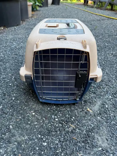 Petmate Pet Taxi or Carrier, View more