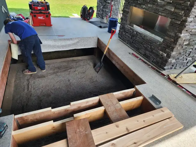 ALBERTA MAINTENANCE GENERAL CONTRACTING573776293612769284