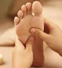Reflexology Massage in Massage Services in Dartmouth - Image 8