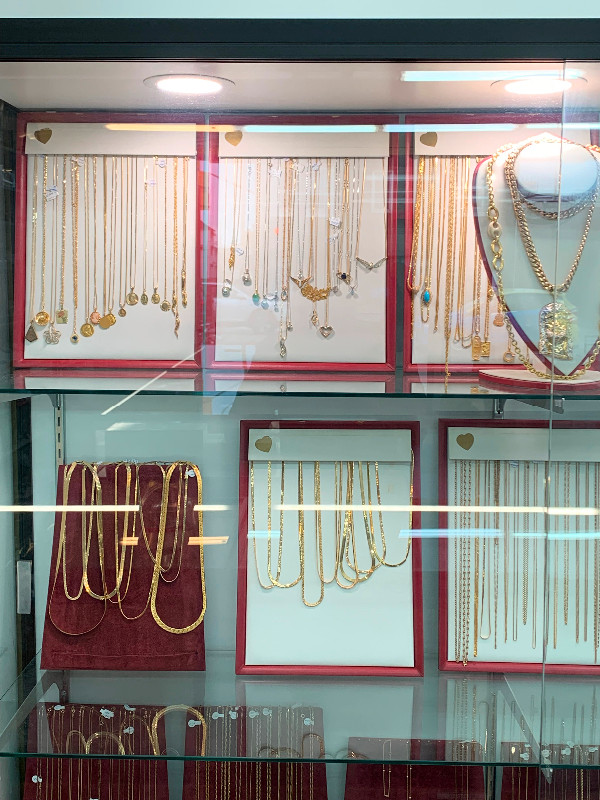 Come To Rex&Co To Find Your Style Of Gold in Jewellery & Watches in Leamington - Image 4