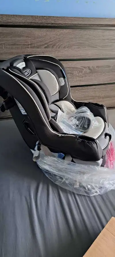 Brand New Graco Booster car seat, View more