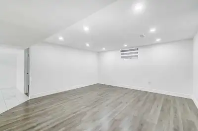 Basement Room For Rent in Etobicko Near Albion Mall