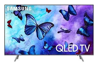 MEGA CLEARANCE SALE ON SAMSUNG 55 INCH 4K SMART QLED TV (QN55Q7F, View more