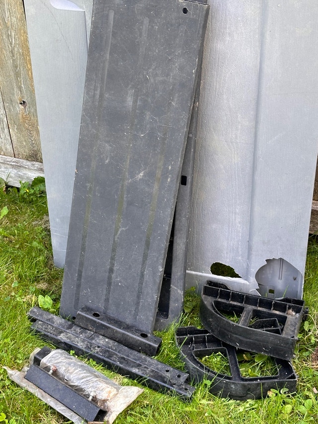 Storage shed Outdoor Tools & Storage Ottawa Kijiji