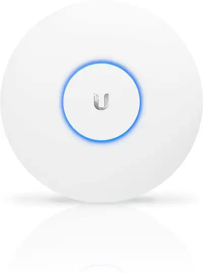 Ubiquiti UAP-AC-LR 802.11ac Long Range Access Point d'accès, View more