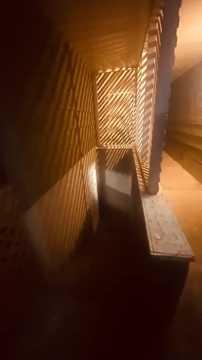 Posting on behalf of a friend Two bedrooms basement with separate entrance is available for rent clo...