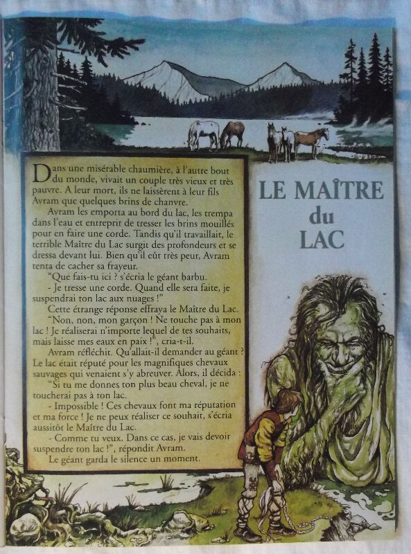 MES HISTOIRES À MOI  3 REVUES #3,#4 ET #7 1992 dans Livres jeunesse et ados  à Laval/Rive Nord - Image 3