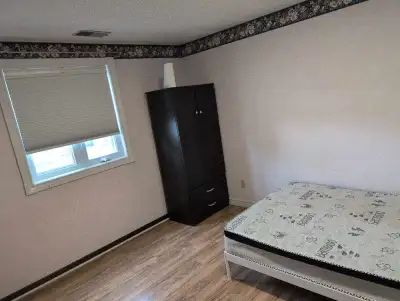 Room for Rent In suite Bathroom
